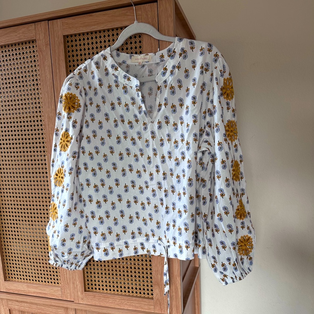 Solitaire Top